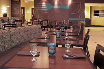 Hotel Holiday Inn Houston-webster