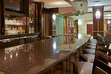 Hotel Holiday Inn Houston-webster