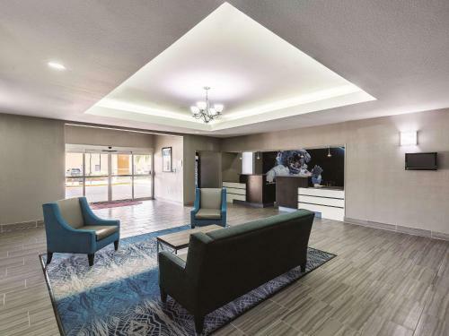Hotel La Quinta Inn & Suites Clear Lake / Webster