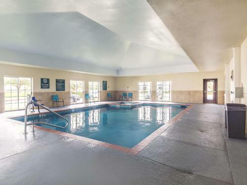 Hotel La Quinta Inn & Suites Clear Lake / Webster