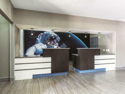 Hotel La Quinta Inn & Suites Clear Lake / Webster