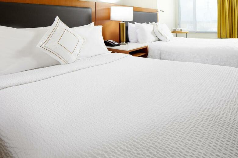 Hotel Springhill Suites Houston Nasa/webster