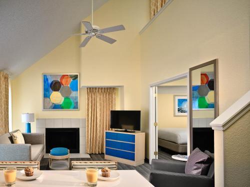 Hotel Residence Inn Chicago Lombard