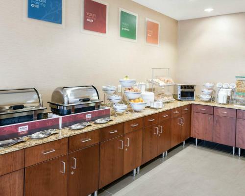 Hotel Comfort Inn & Suites- Rochester