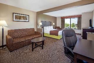 Hotel Americinn Rochester Airport