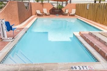 Motel Super 8 Houston/nasa/webster