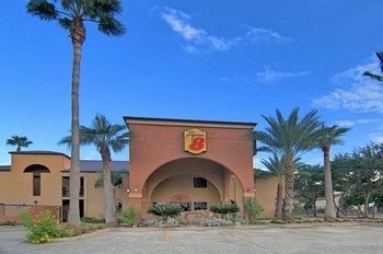 Motel Super 8 Houston/nasa/webster