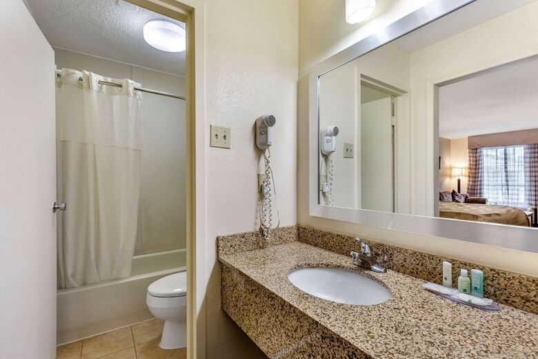 Hotel Best Western Baltimore West