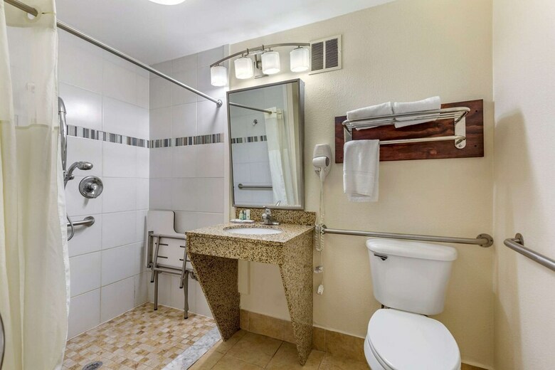 Hotel Best Western Baltimore West