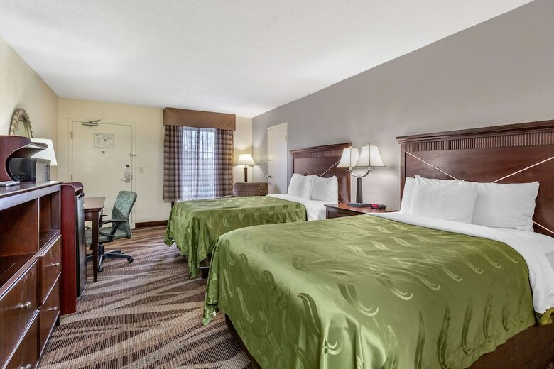 Hotel Best Western Baltimore West