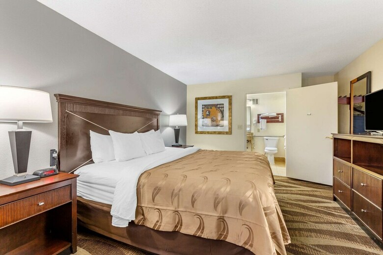 Hotel Best Western Baltimore West
