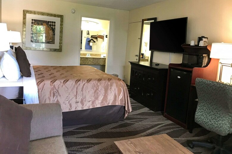 Hotel Best Western Baltimore West