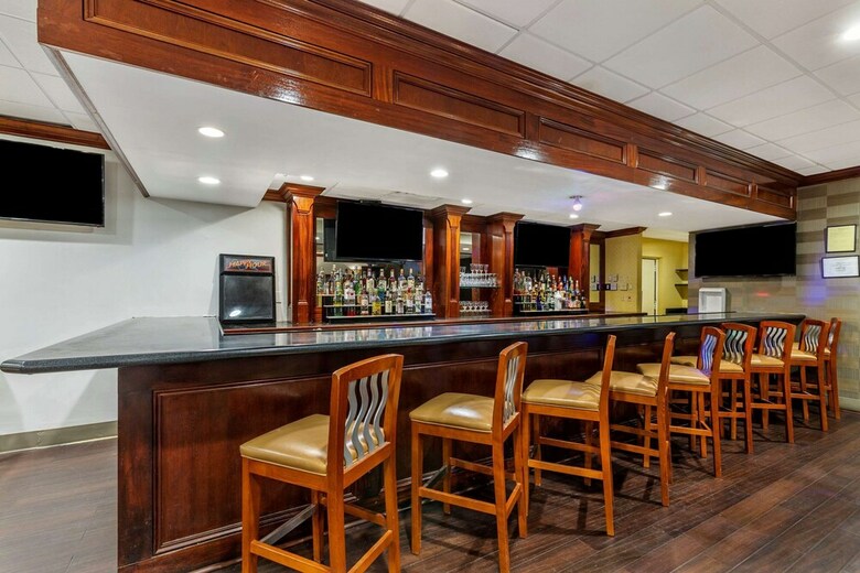 Hotel Best Western Baltimore West