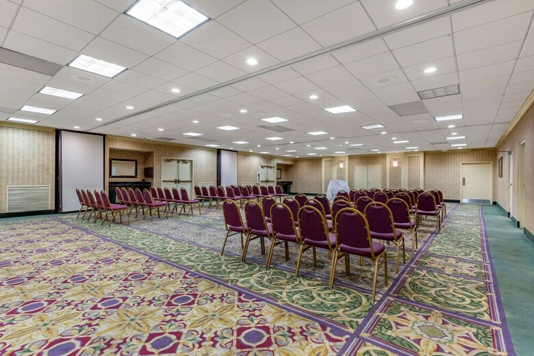 Hotel Best Western Baltimore West