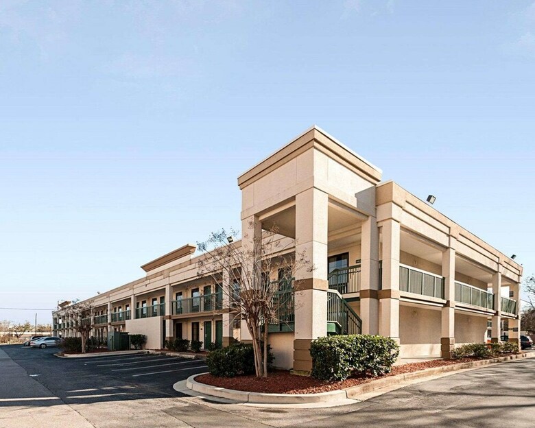 Hotel Best Western Baltimore West