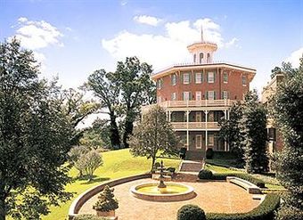 Hotel Mt. Washington Conference Center