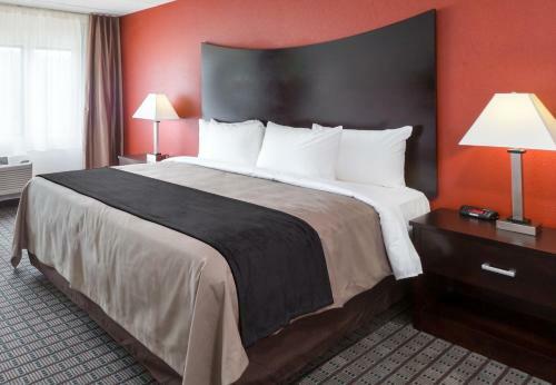 Hotel Comfort Inn Bwi Airport
