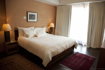 Hotel Inn At The Black Olive