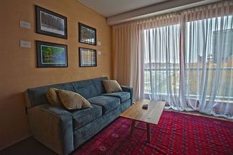 Hotel Inn At The Black Olive