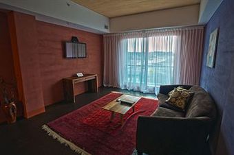 Hotel Inn At The Black Olive