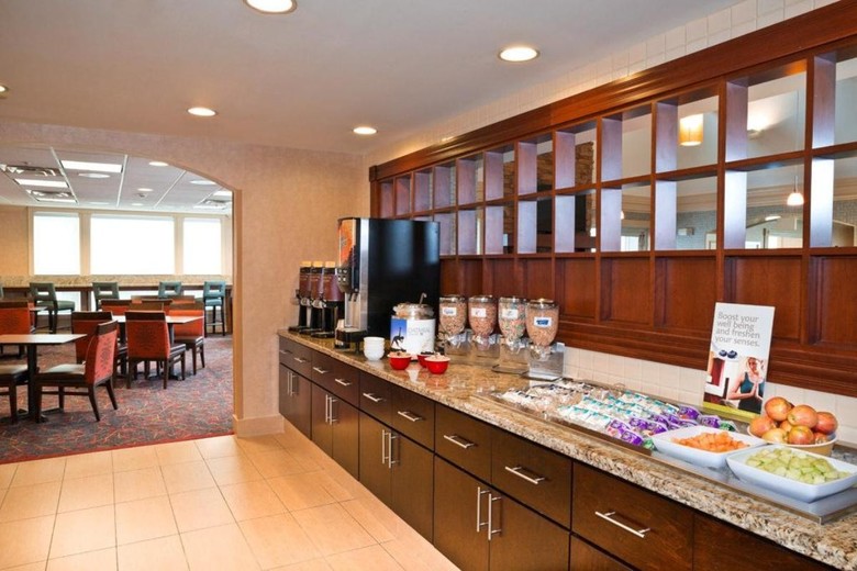 Hotel Residence Inn Baltimore White Marsh