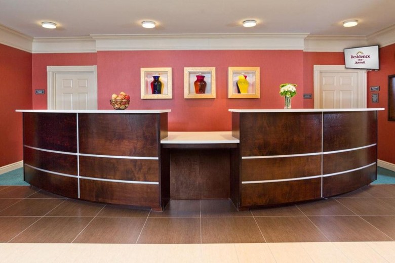 Hotel Residence Inn Baltimore White Marsh