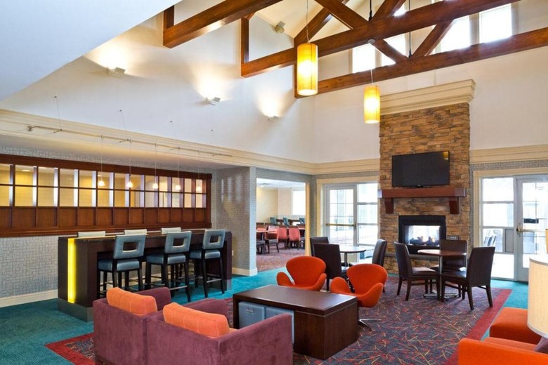 Hotel Residence Inn Baltimore White Marsh