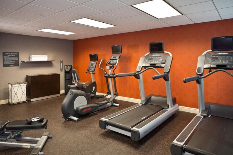 Hotel Residence Inn Baltimore White Marsh