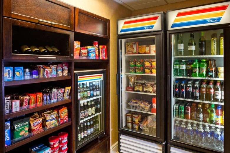 Hotel Residence Inn Baltimore White Marsh