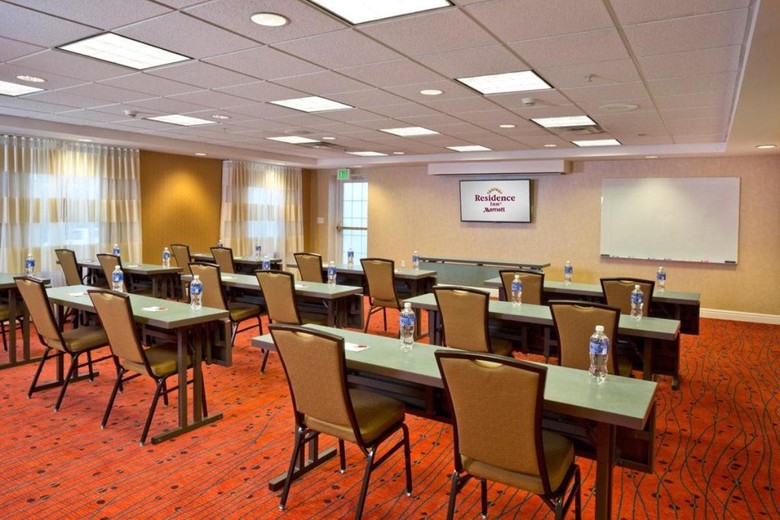 Hotel Residence Inn Baltimore White Marsh