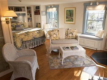 Bed & Breakfast Camden Maine Stay Inn