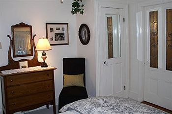 Bed & Breakfast Camden Maine Stay Inn