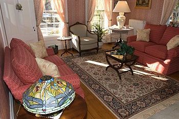 Bed & Breakfast Camden Maine Stay Inn