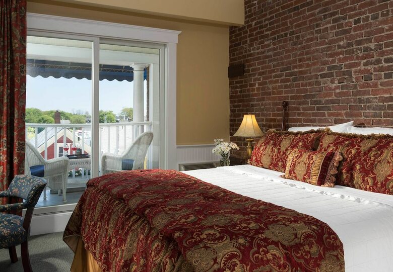 Hotel Lord Camden Inn