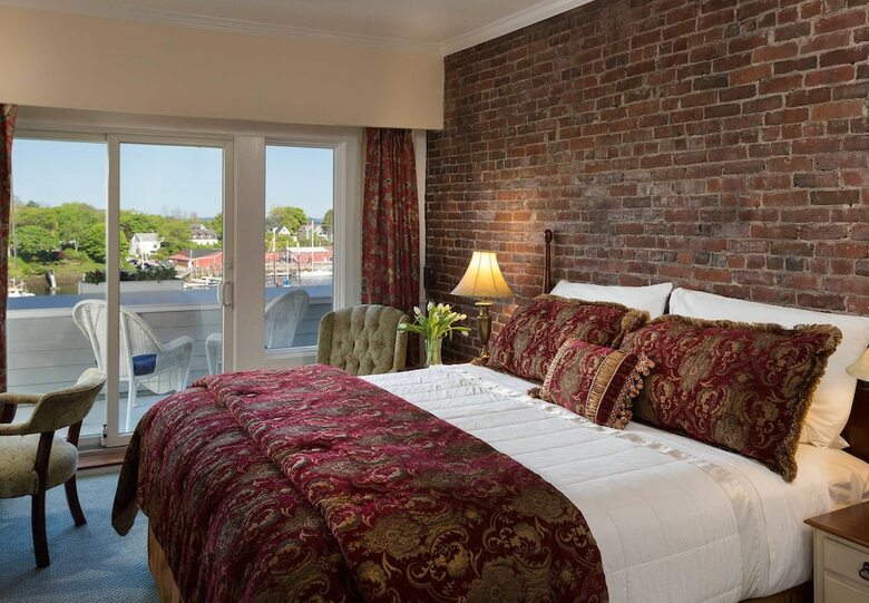 Hotel Lord Camden Inn