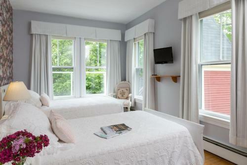 Bed & Breakfast Camden Hawthorn Inn
