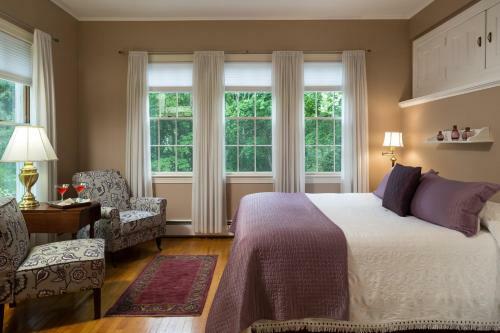 Bed & Breakfast Camden Hawthorn Inn
