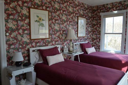 Bed & Breakfast Camden Hawthorn Inn