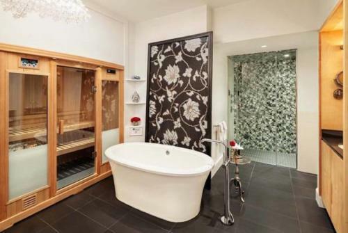Hotel Relais Chateaux Camden Harbour Inn