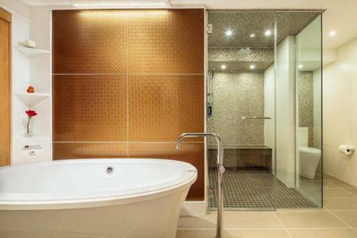 Hotel Relais Chateaux Camden Harbour Inn