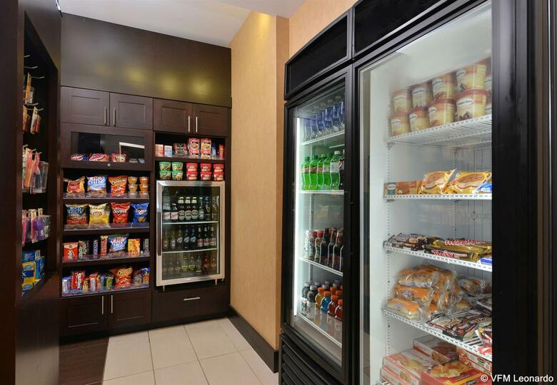 Hotel Residence Inn Coralville