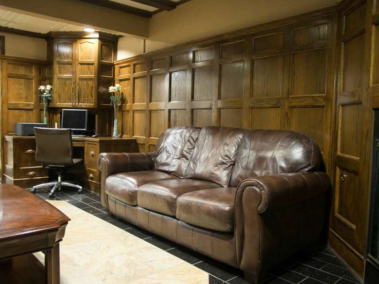 Hotel Best Western Cantebury Inn & Suites
