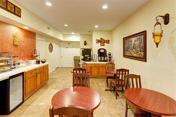 Motel Regency Inn & Suites Biloxi