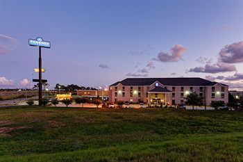 Motel Regency Inn & Suites Biloxi