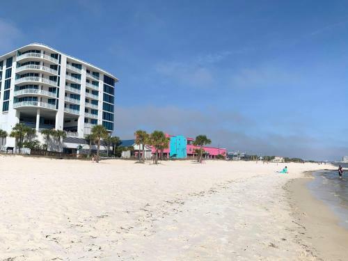 South Beach Biloxi Hotel & Suites