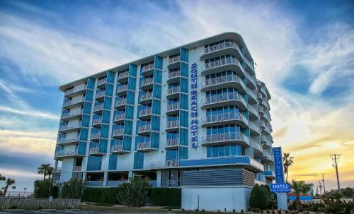 South Beach Biloxi Hotel & Suites