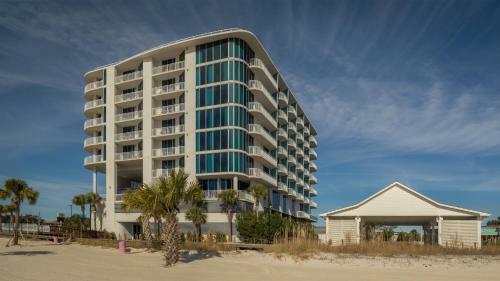 South Beach Biloxi Hotel & Suites