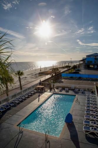 South Beach Biloxi Hotel & Suites