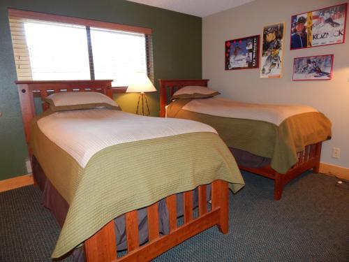 Aparthotel Beaver Village Condominiums By Destination West