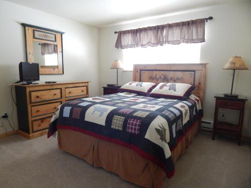 Aparthotel Beaver Village Condominiums By Destination West